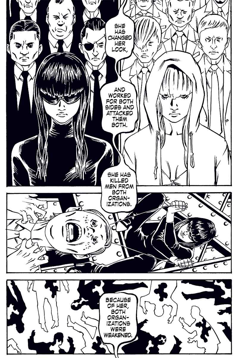 Page 2 Chapter 7 Comic? Kaneko Atsushi Extra Works