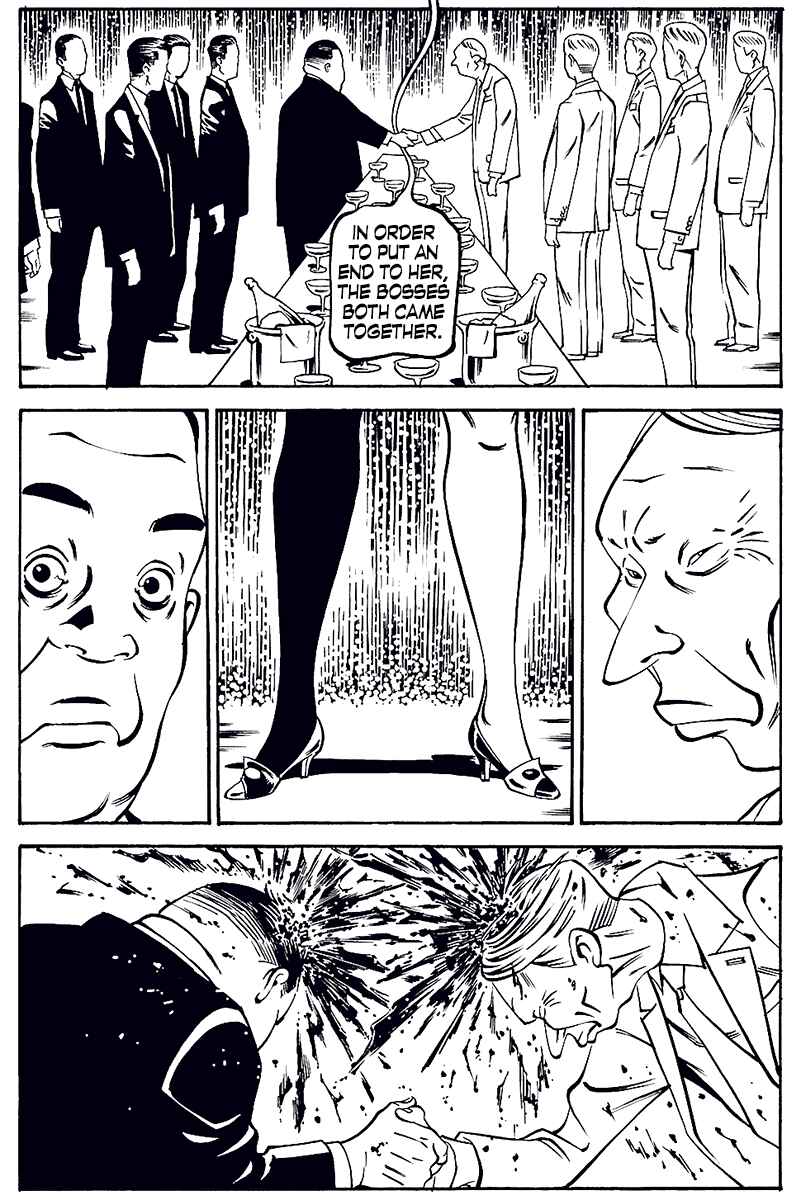 Page 3 Chapter 7 Comic? Kaneko Atsushi Extra Works