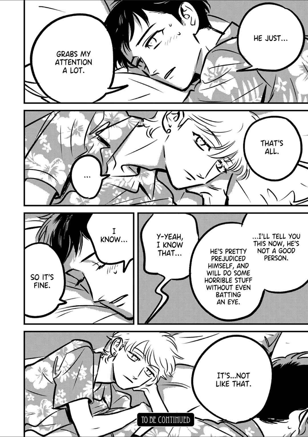 Page 26 Chapter 4 Takatora-kun to Omegatachi