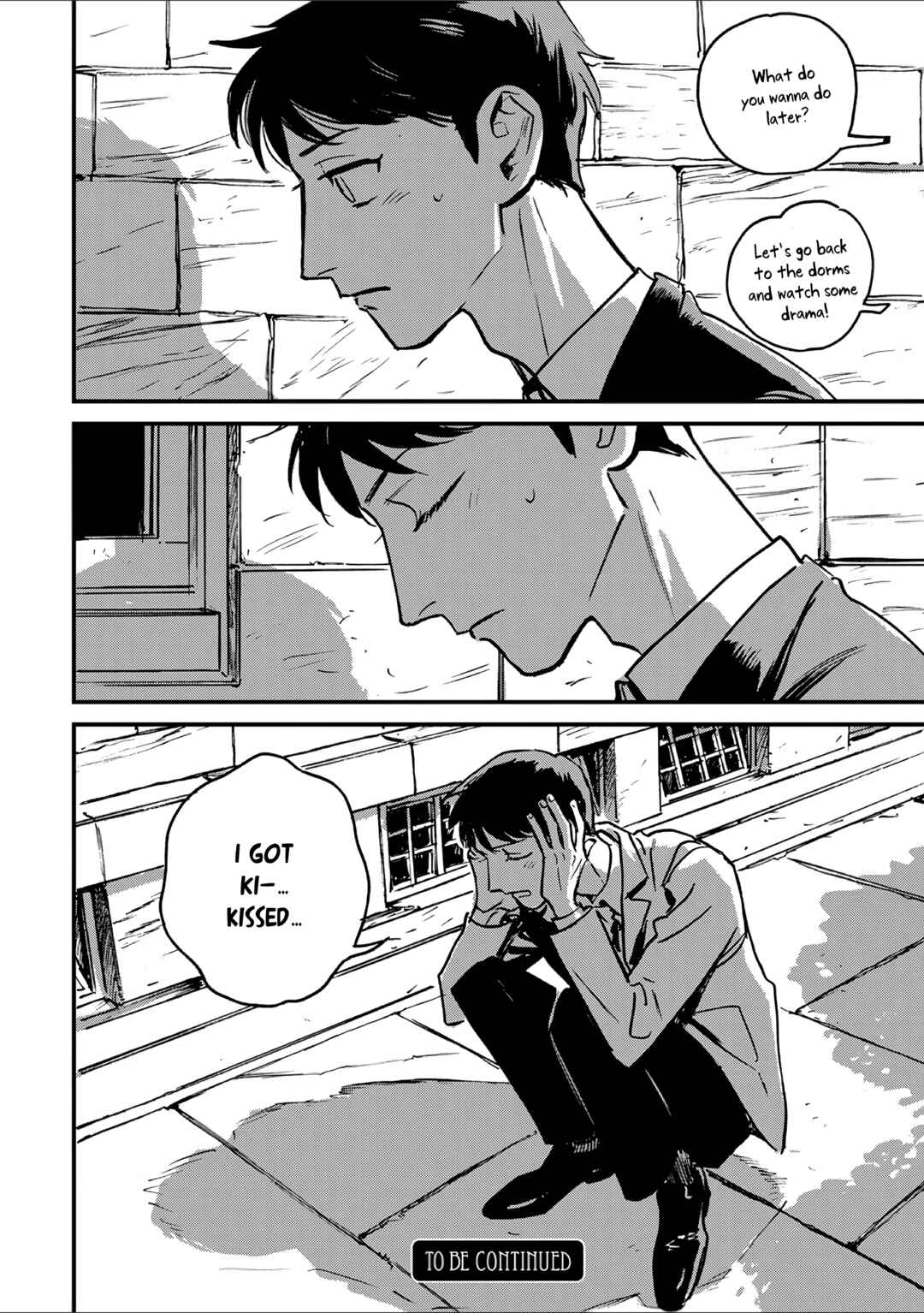 Page 38 Chapter 2 Takatora-kun to Omegatachi