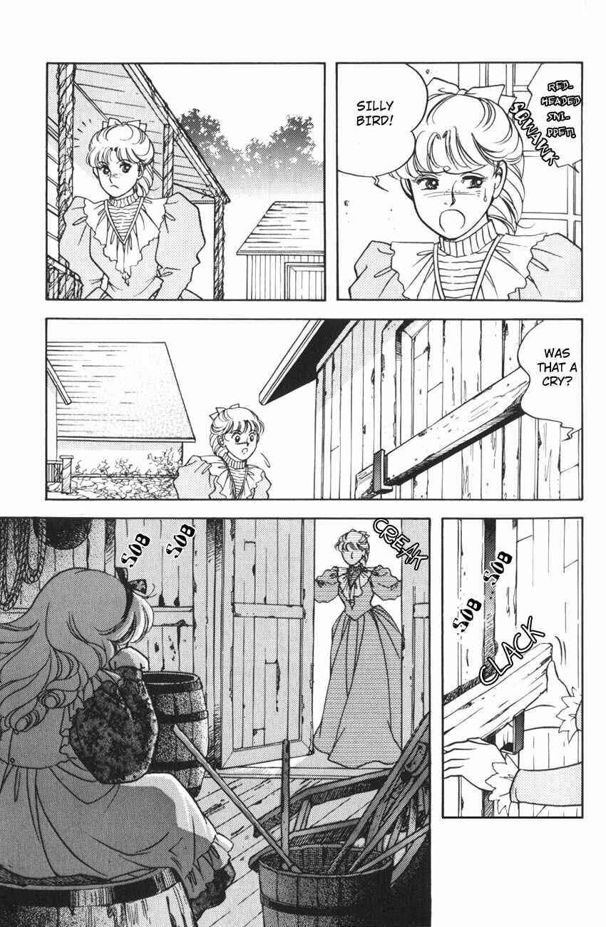 Page 20 Chapter 3 Anne of Avonlea