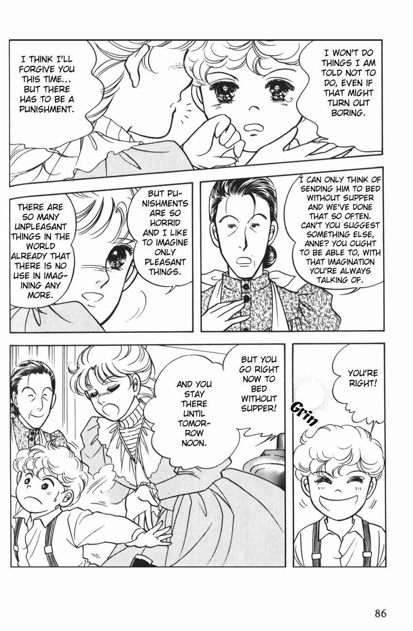 Page 25 Chapter 3 Anne of Avonlea