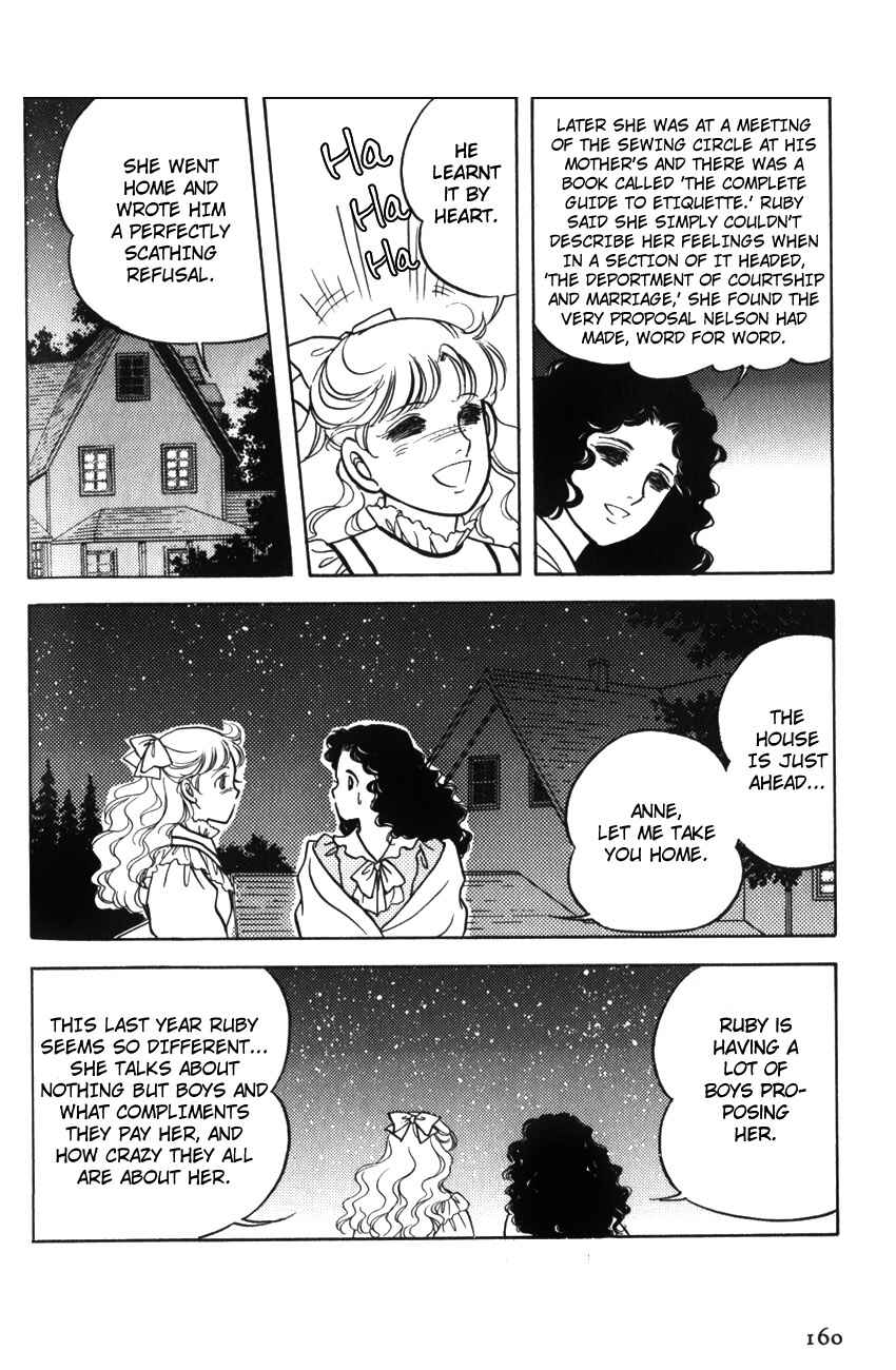 Page 10 Chapter 6 Anne of Avonlea