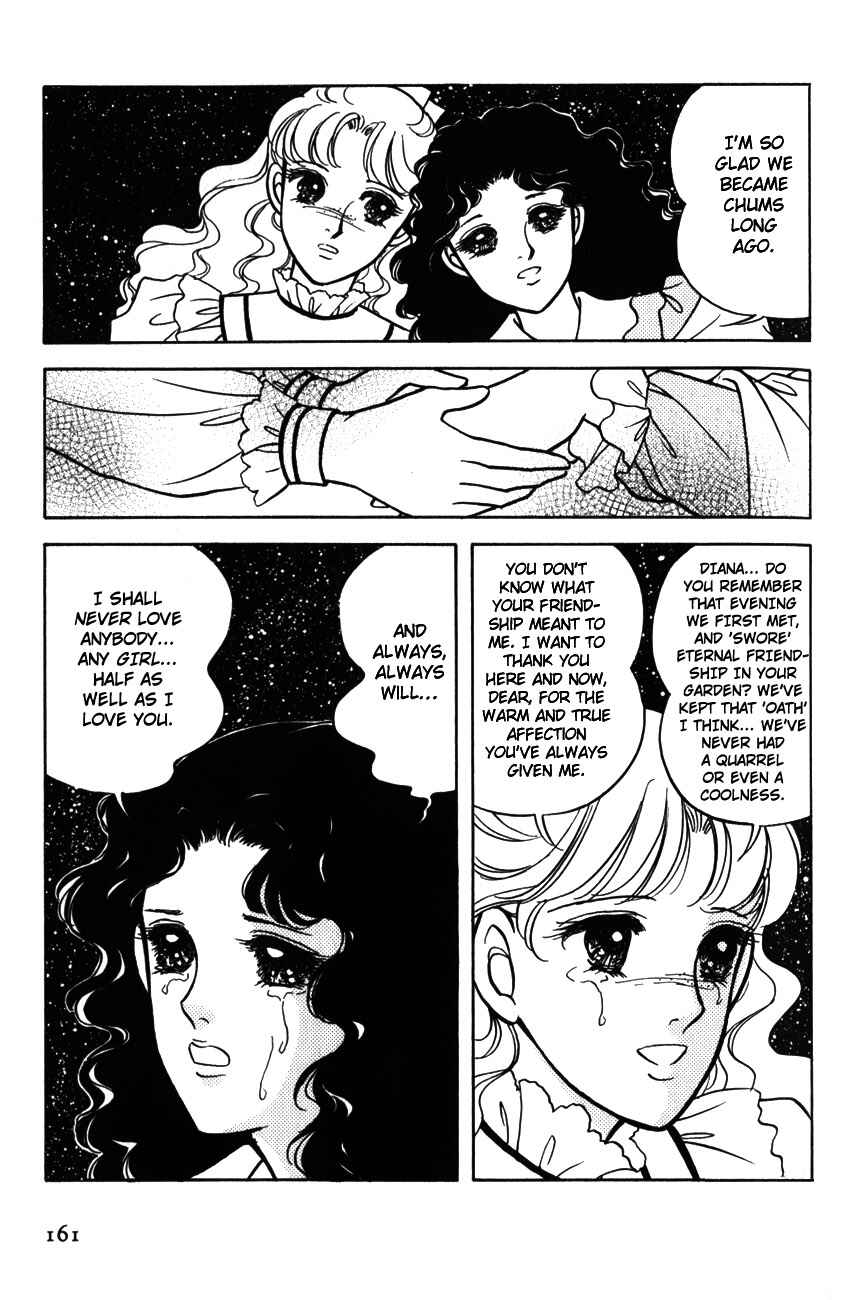 Page 11 Chapter 6 Anne of Avonlea