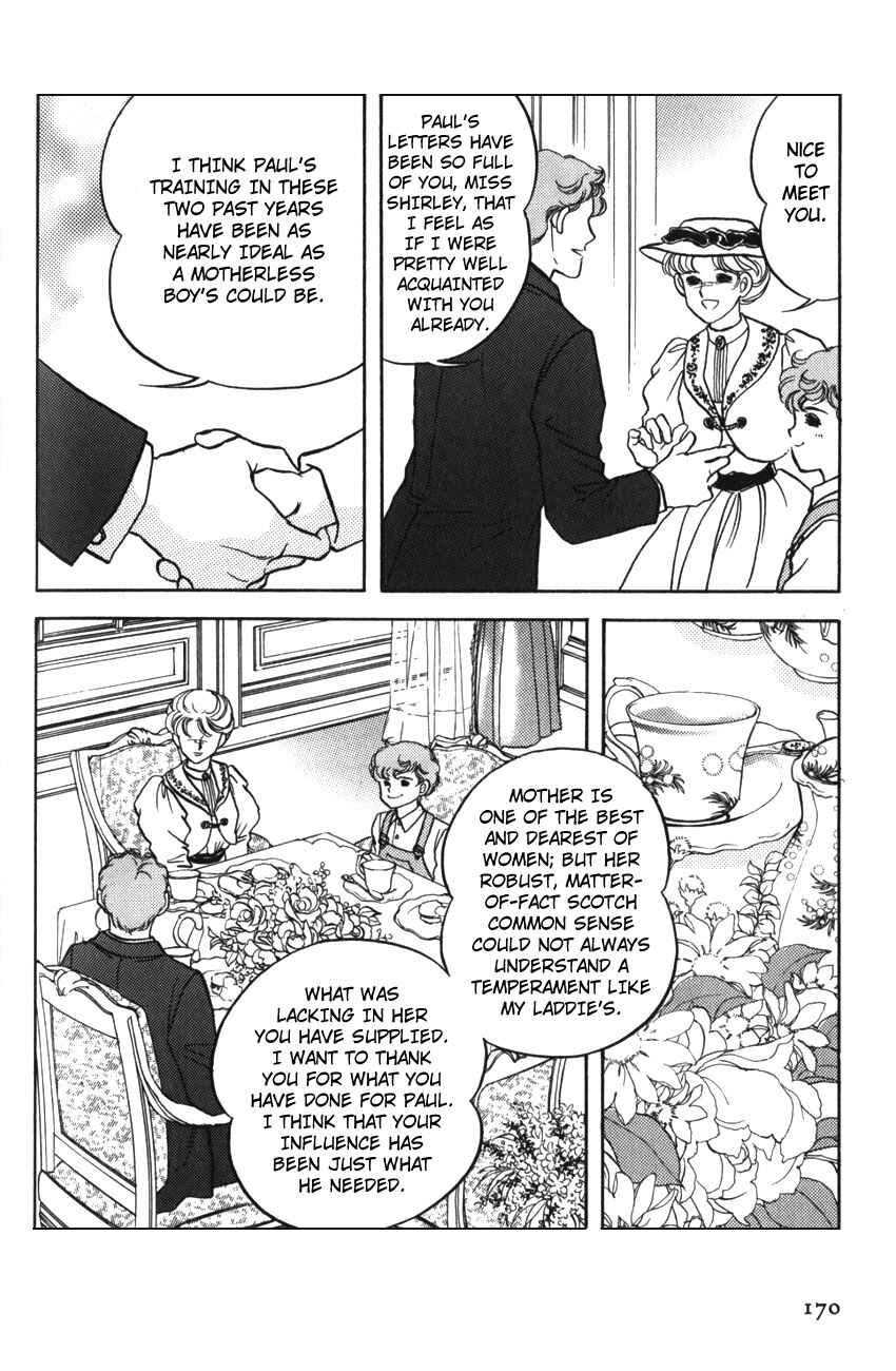 Page 20 Chapter 6 Anne of Avonlea