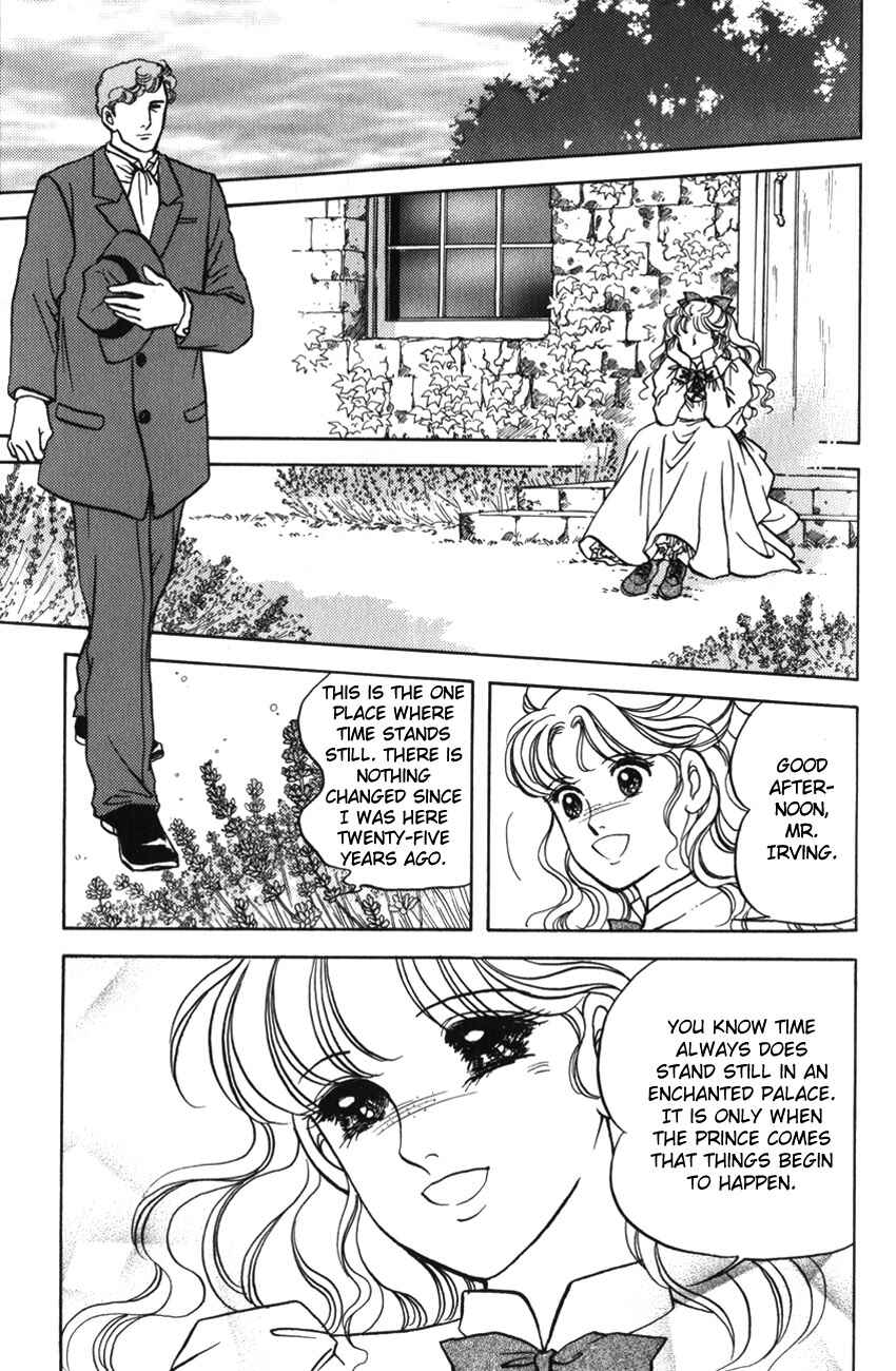 Page 27 Chapter 6 Anne of Avonlea