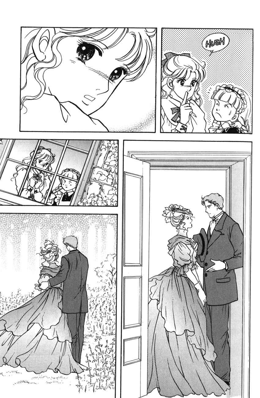 Page 29 Chapter 6 Anne of Avonlea