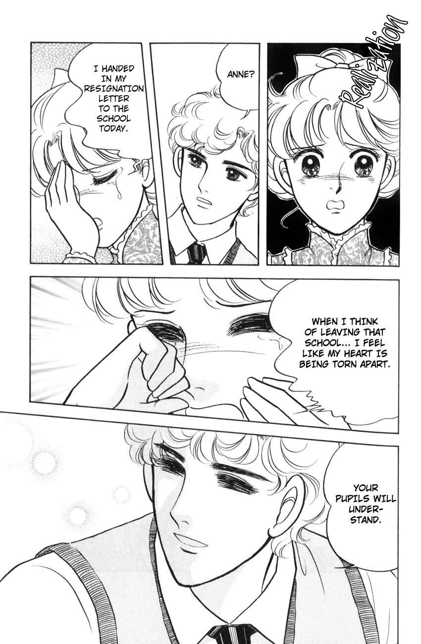 Page 3 Chapter 6 Anne of Avonlea