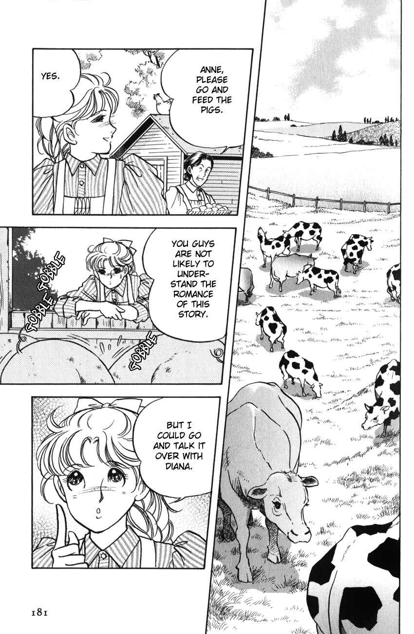 Page 31 Chapter 6 Anne of Avonlea