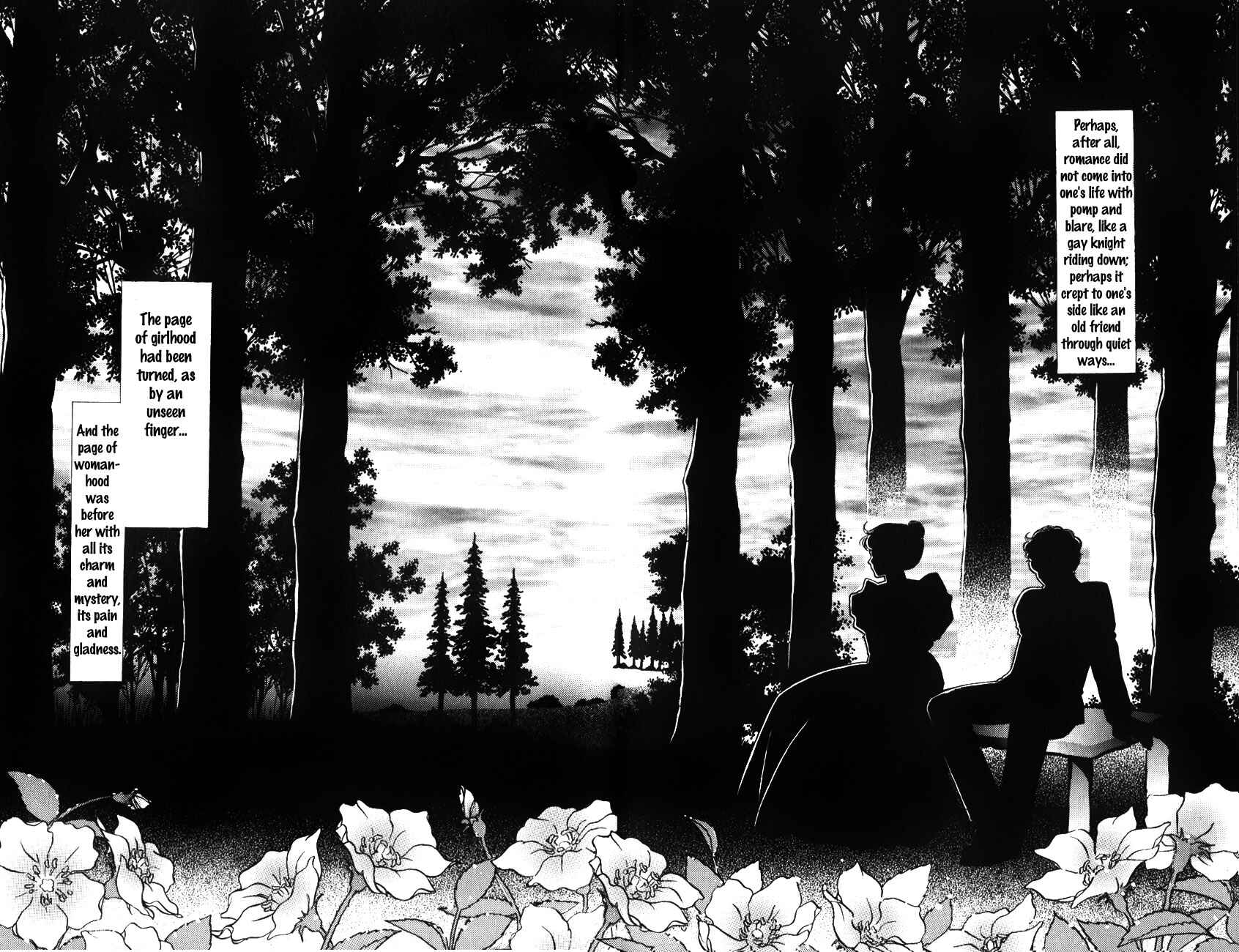 Page 42 Chapter 6 Anne of Avonlea