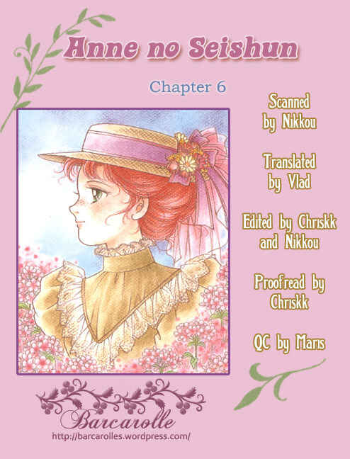 Page 43 Chapter 6 Anne of Avonlea