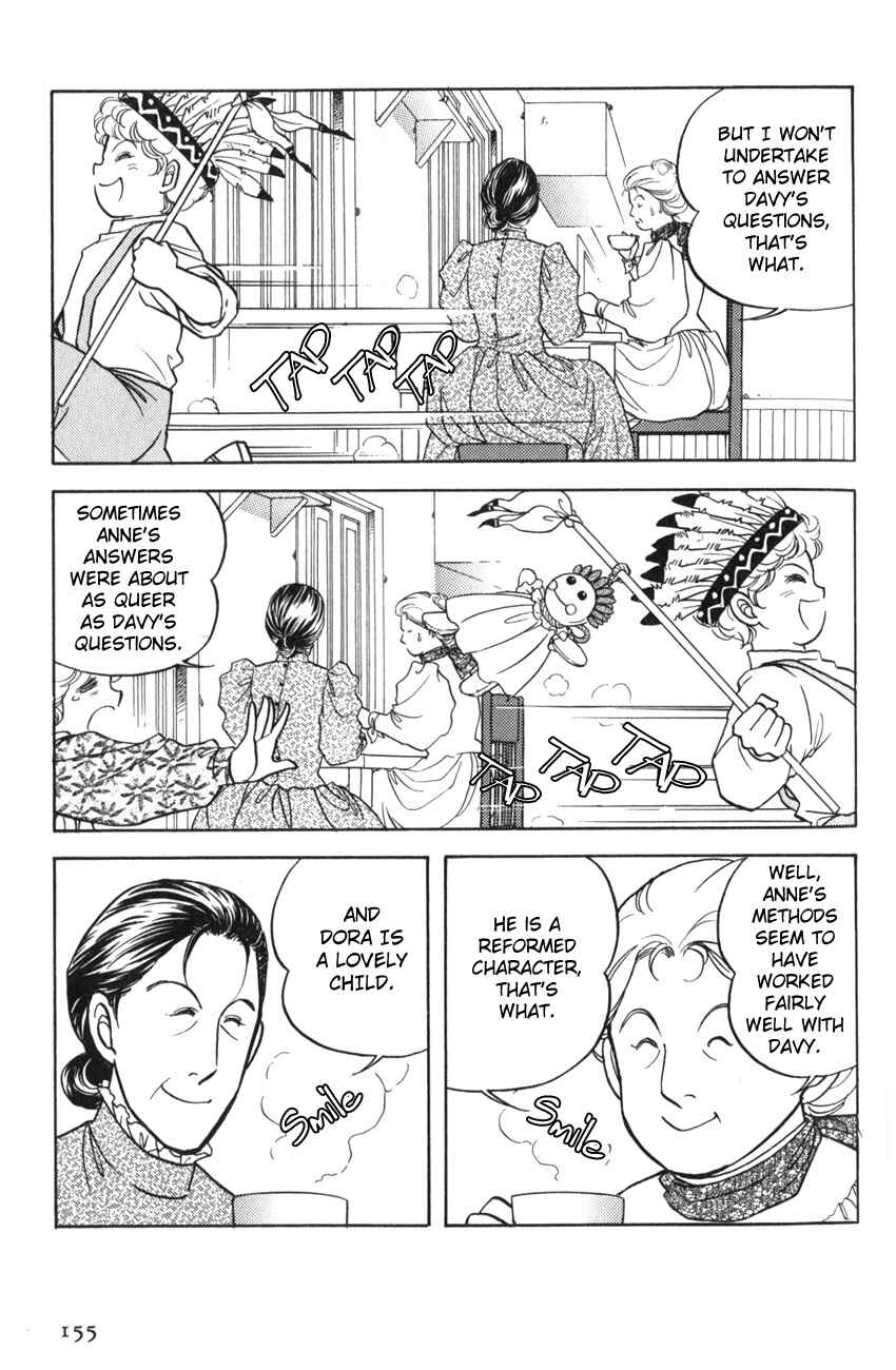 Page 5 Chapter 6 Anne of Avonlea