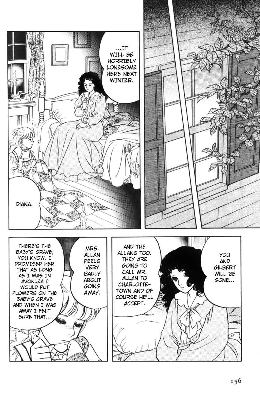 Page 6 Chapter 6 Anne of Avonlea