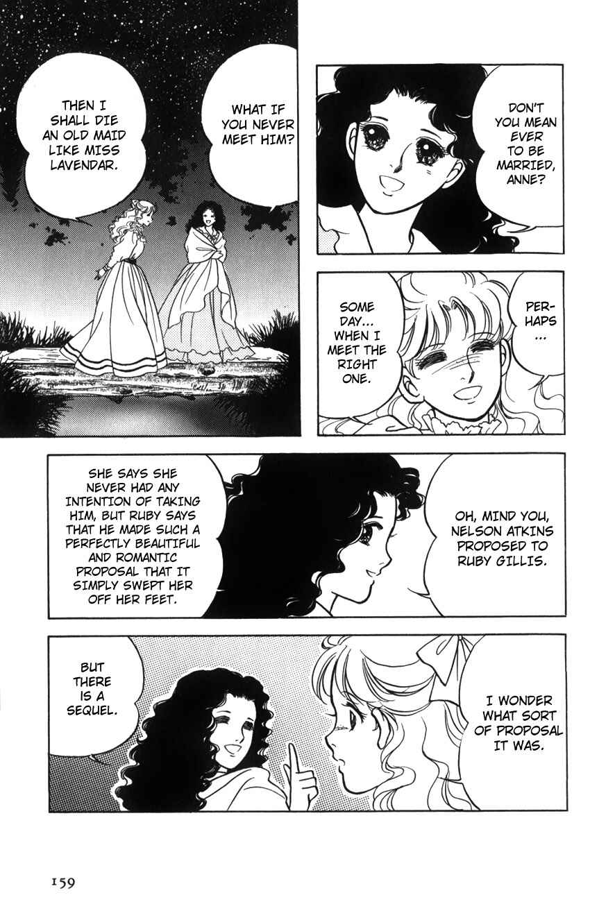 Page 9 Chapter 6 Anne of Avonlea