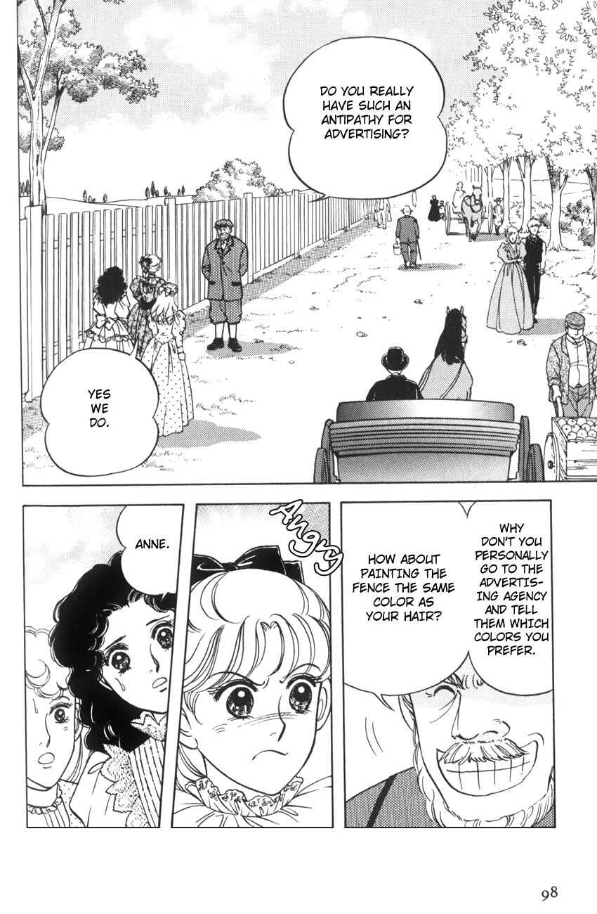 Page 10 Chapter 4 Anne of Avonlea