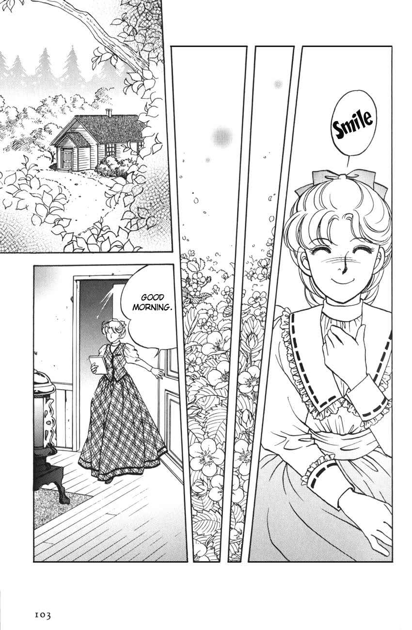 Page 15 Chapter 4 Anne of Avonlea