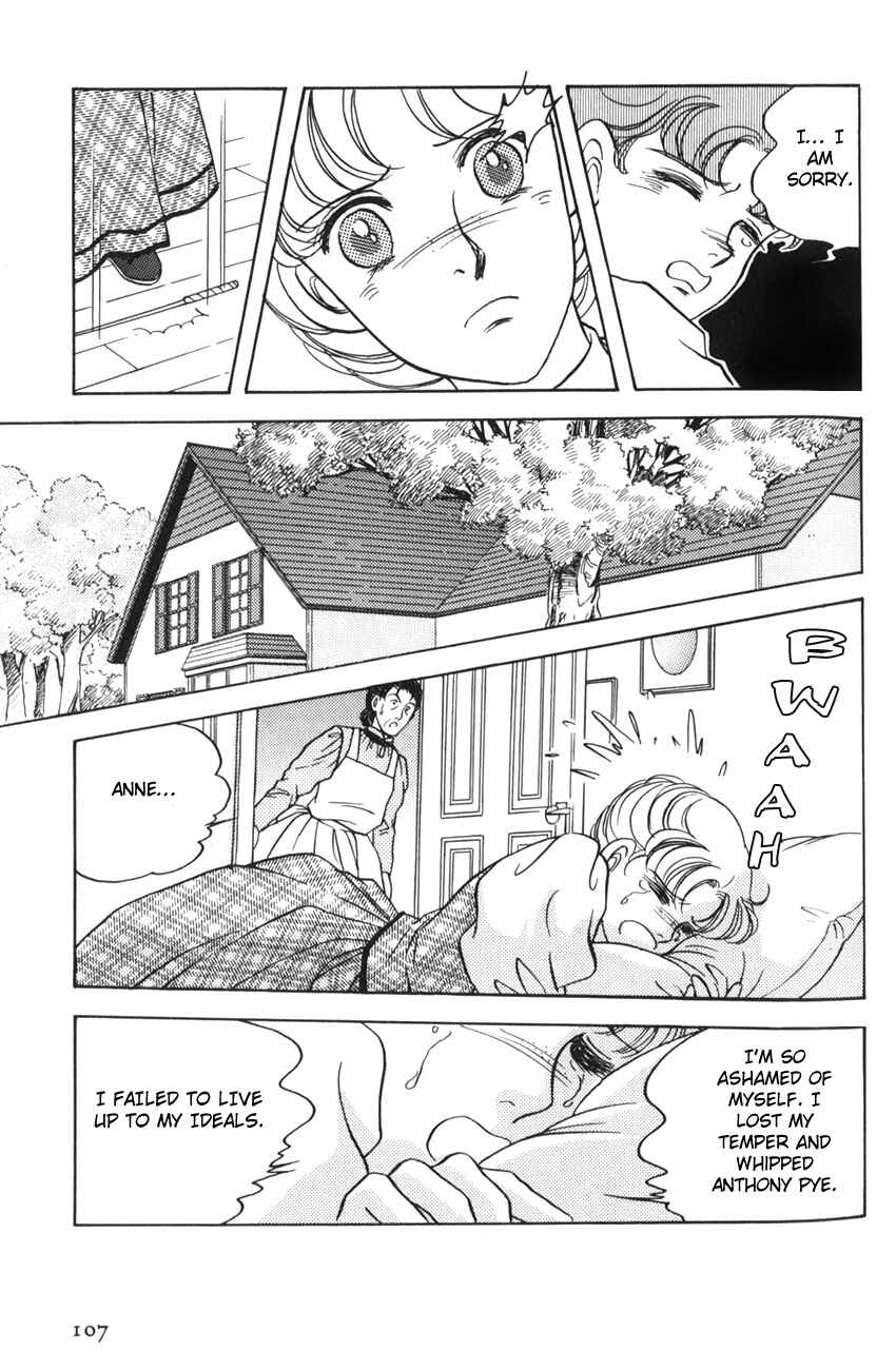 Page 19 Chapter 4 Anne of Avonlea