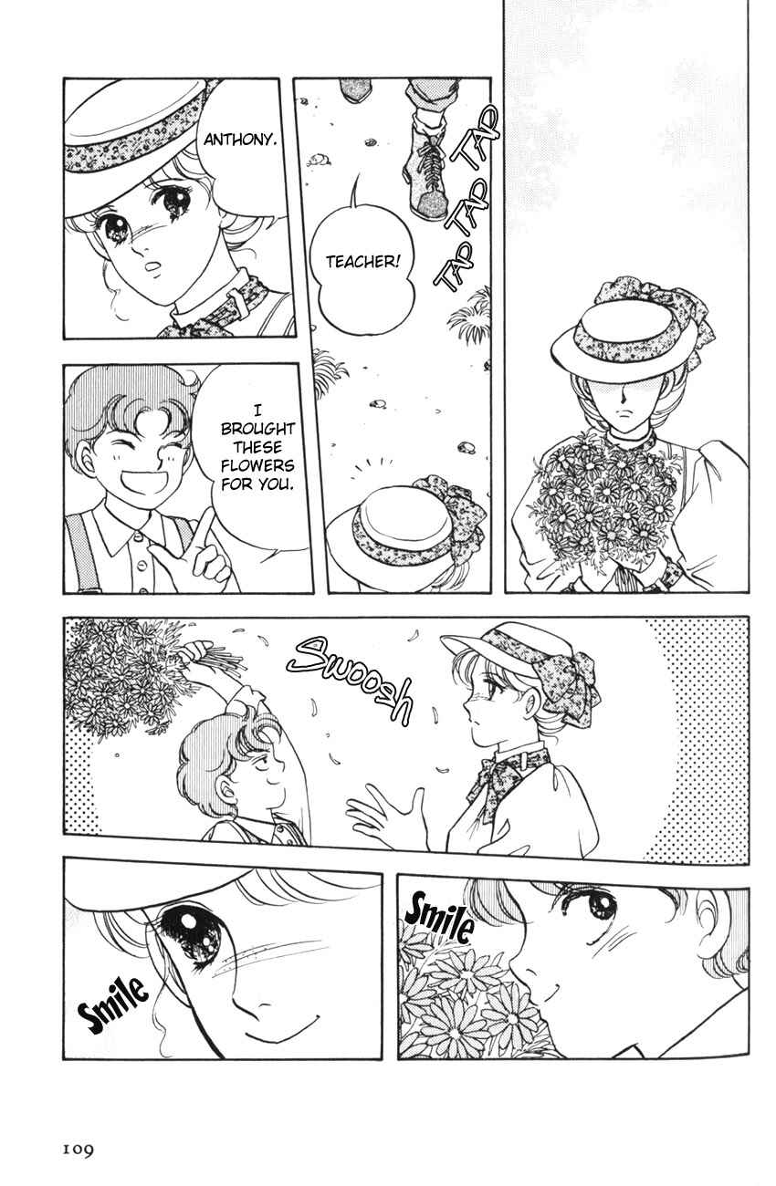 Page 21 Chapter 4 Anne of Avonlea