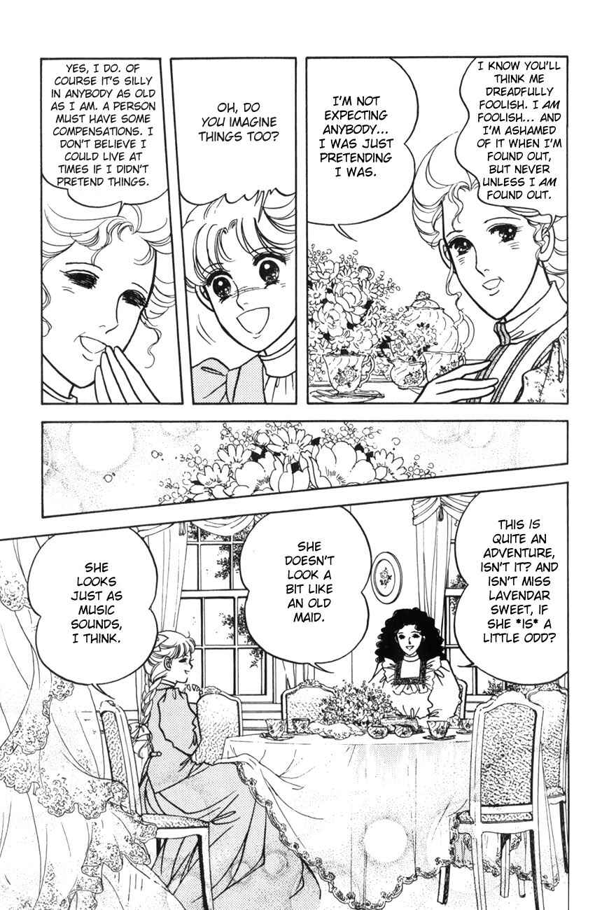 Page 10 Chapter 5 Anne of Avonlea