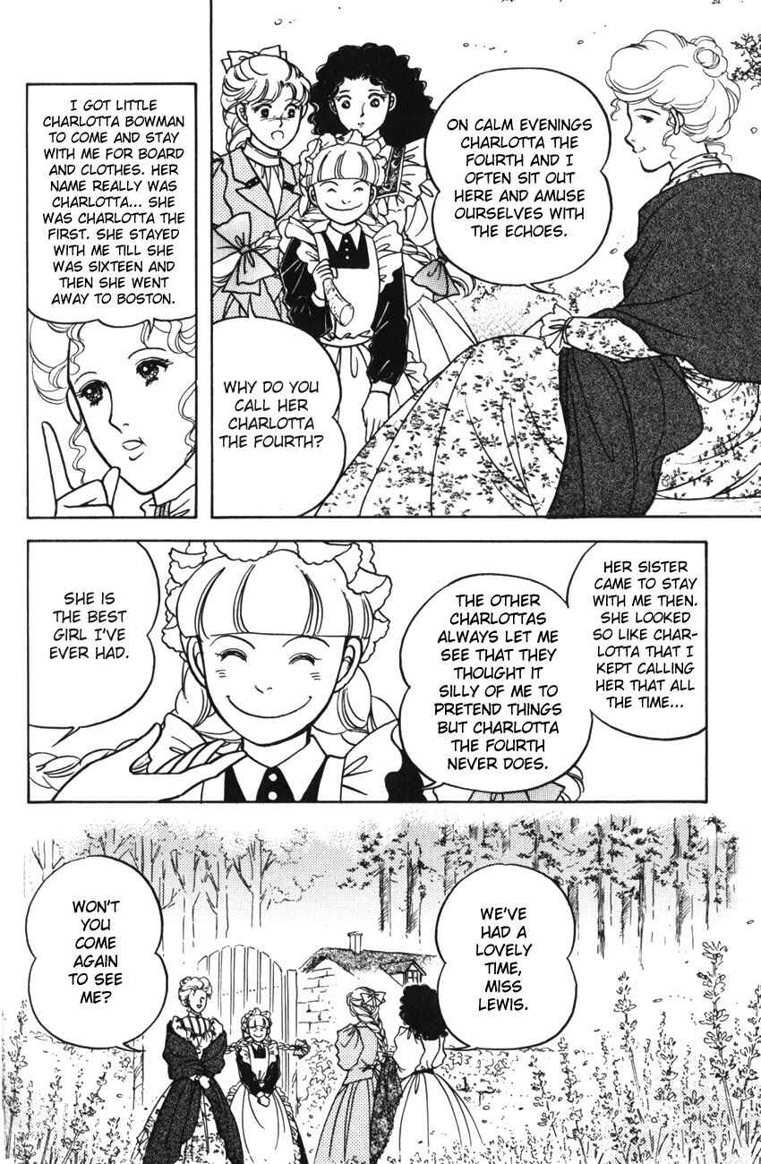 Page 13 Chapter 5 Anne of Avonlea