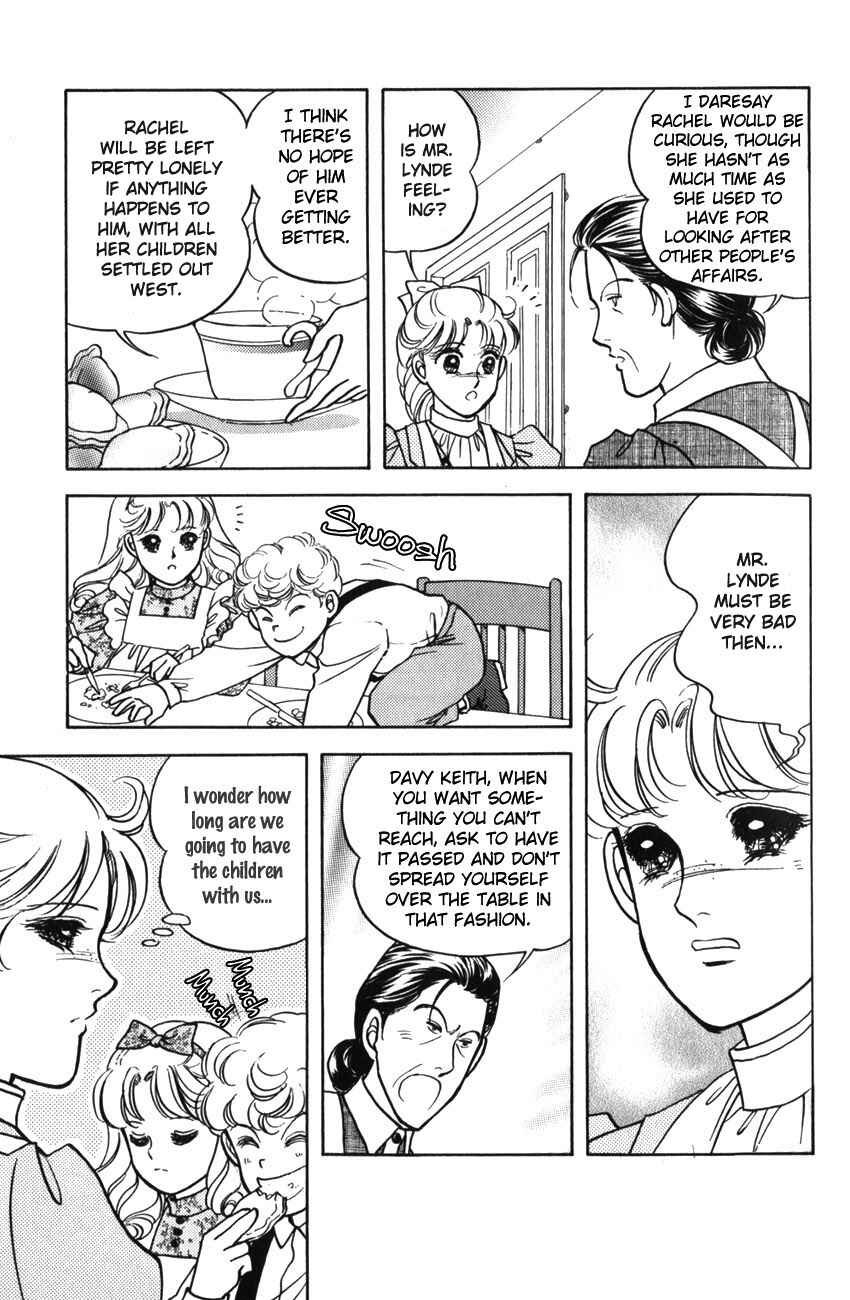 Page 16 Chapter 5 Anne of Avonlea