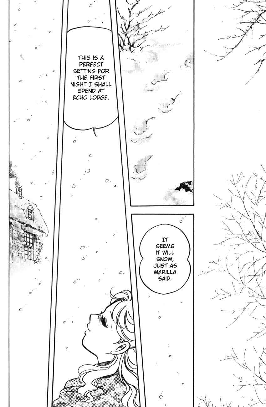 Page 19 Chapter 5 Anne of Avonlea