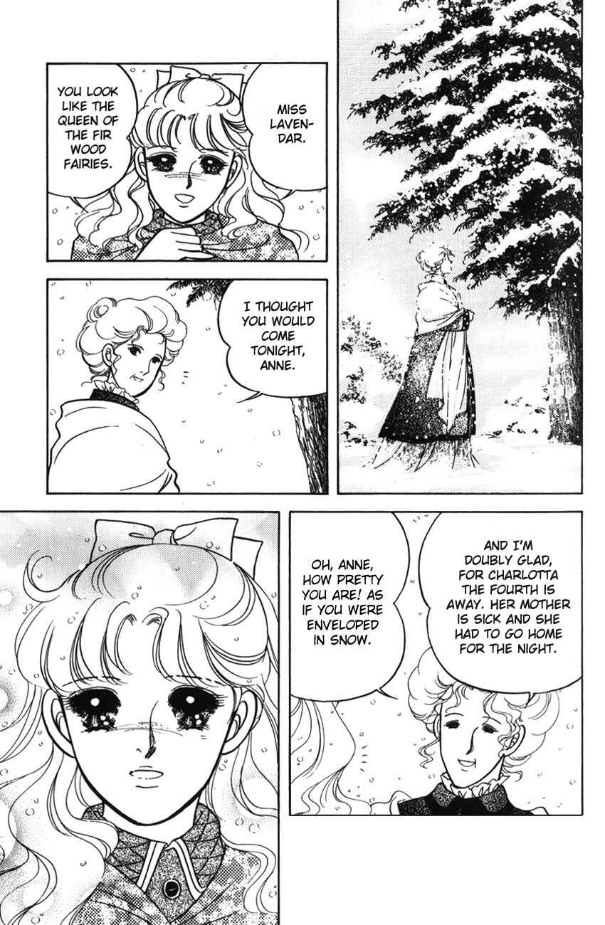 Page 20 Chapter 5 Anne of Avonlea