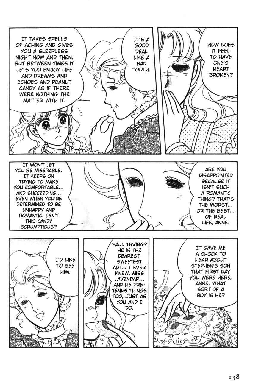 Page 25 Chapter 5 Anne of Avonlea