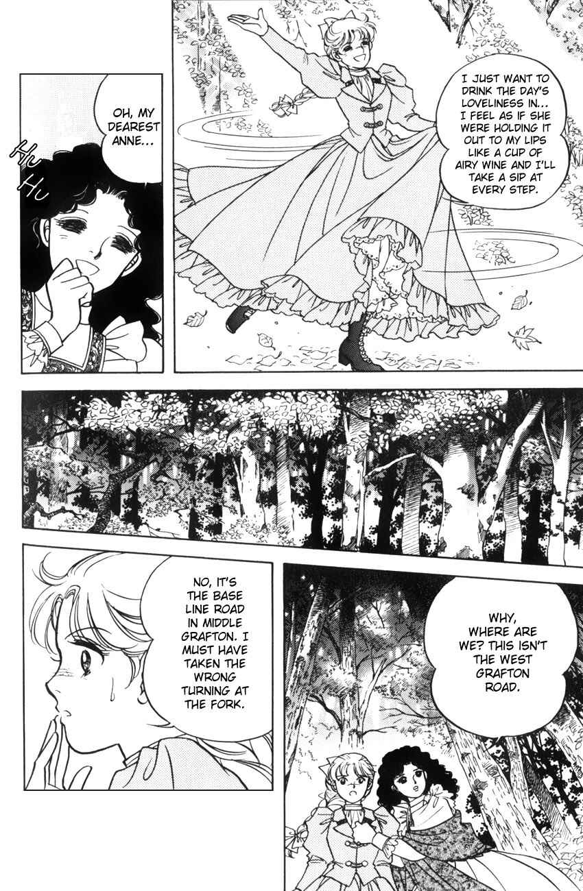 Page 3 Chapter 5 Anne of Avonlea
