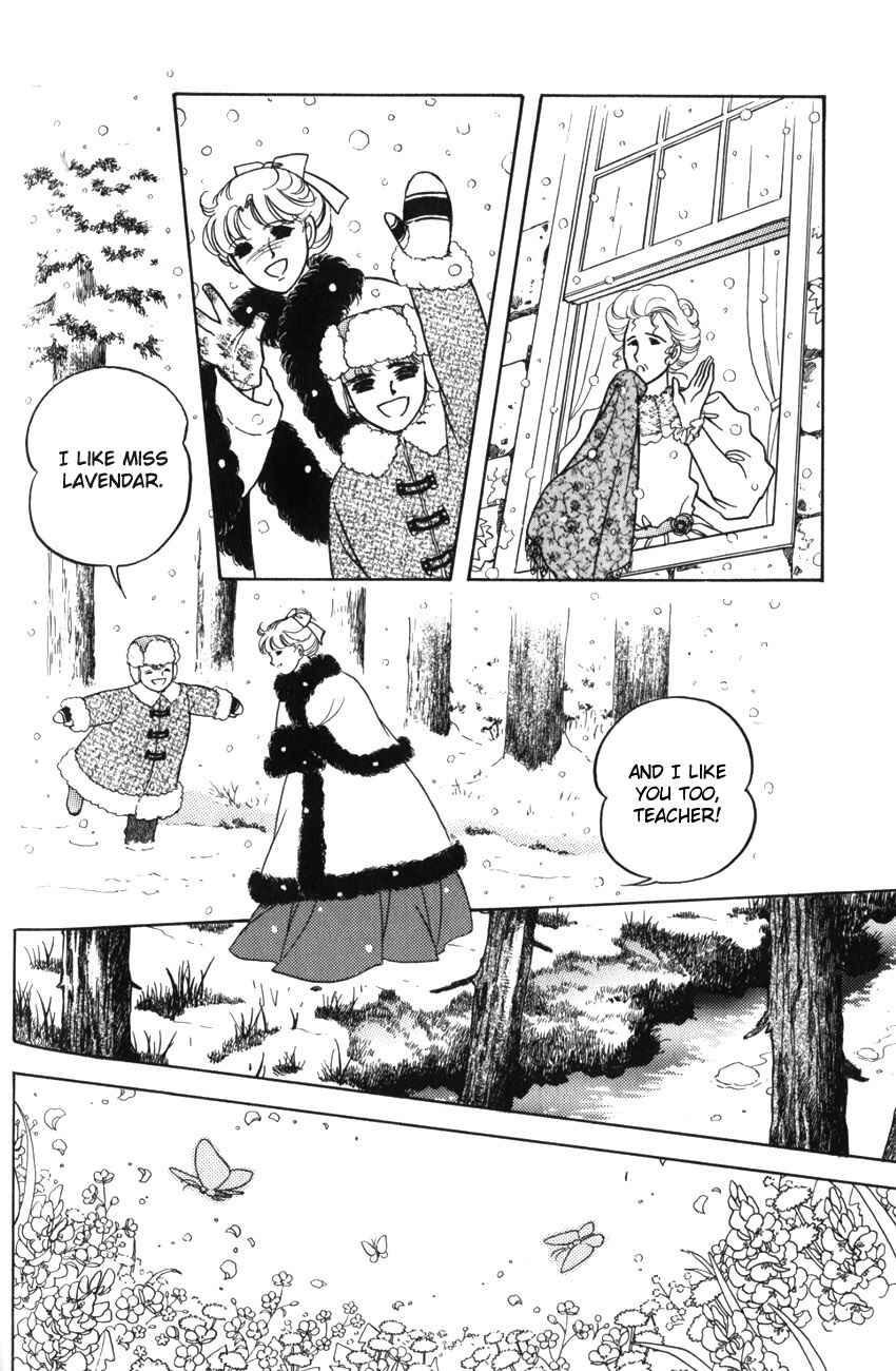 Page 31 Chapter 5 Anne of Avonlea