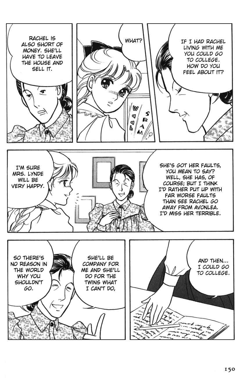 Page 37 Chapter 5 Anne of Avonlea