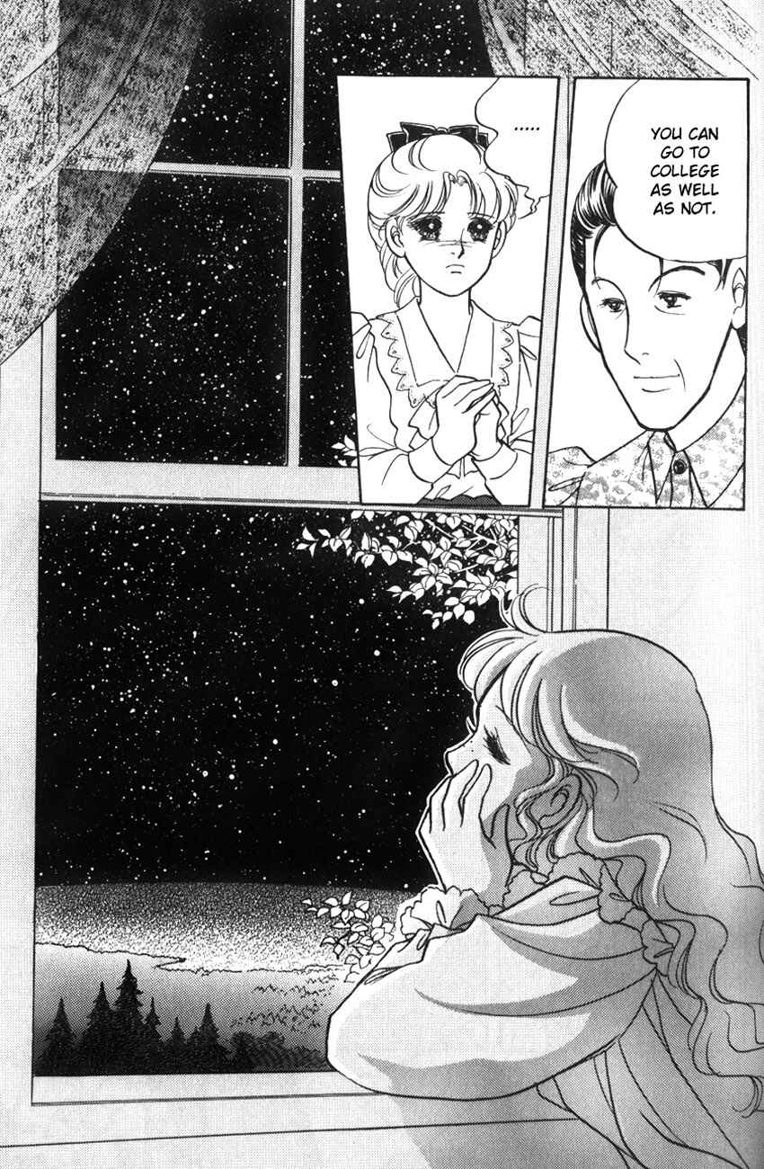 Page 38 Chapter 5 Anne of Avonlea