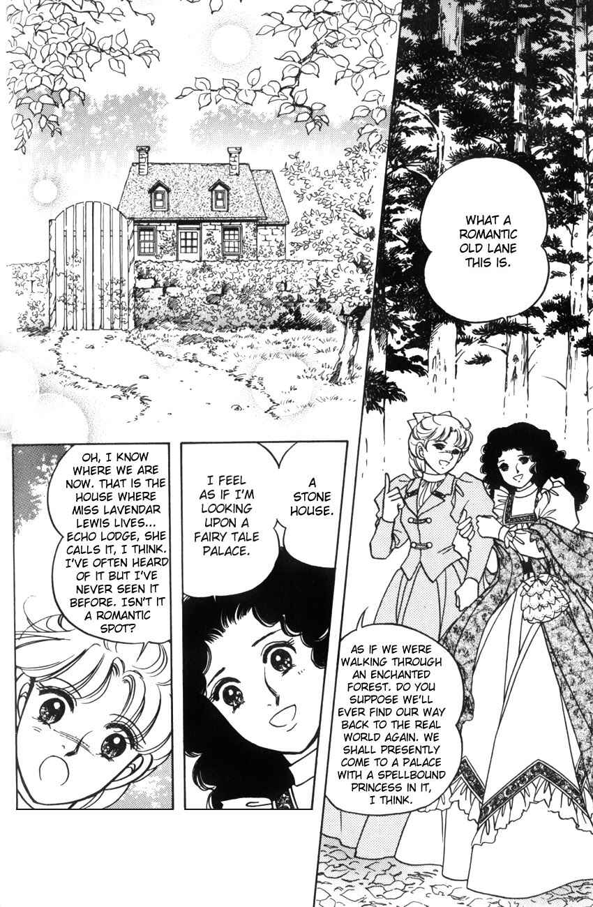 Page 5 Chapter 5 Anne of Avonlea