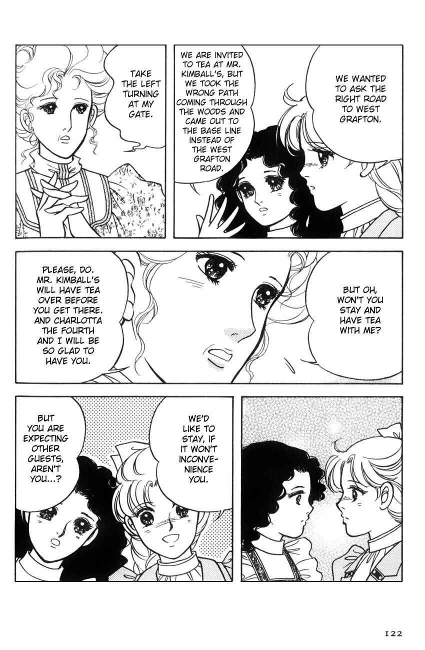 Page 9 Chapter 5 Anne of Avonlea