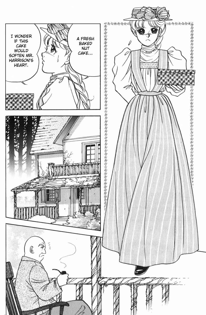 Page 1 Chapter 2 Anne of Avonlea