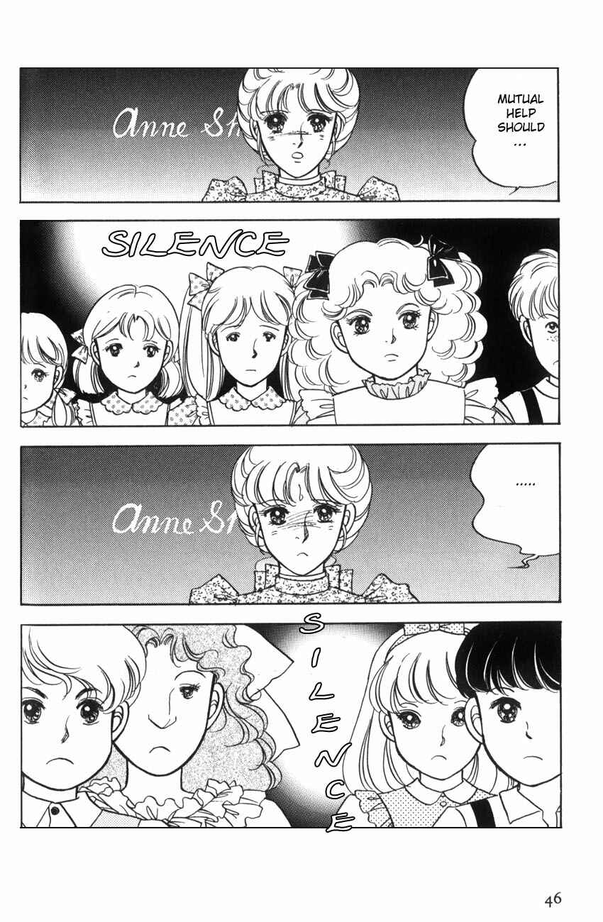 Page 15 Chapter 2 Anne of Avonlea