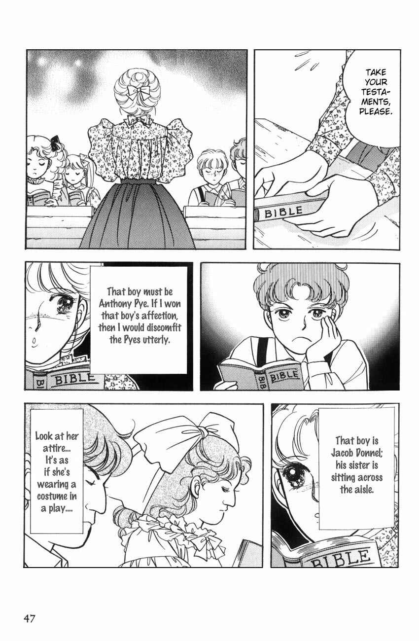 Page 16 Chapter 2 Anne of Avonlea