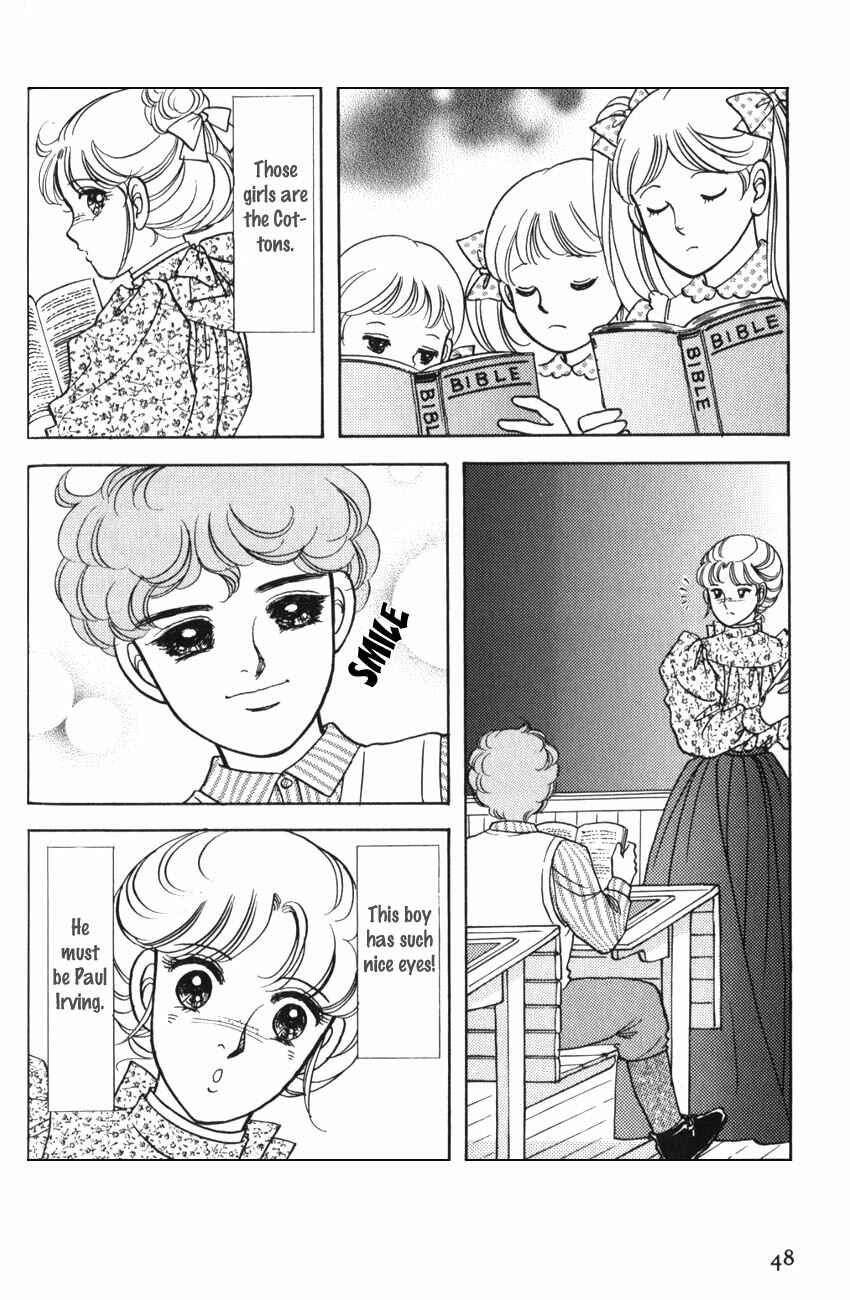 Page 17 Chapter 2 Anne of Avonlea