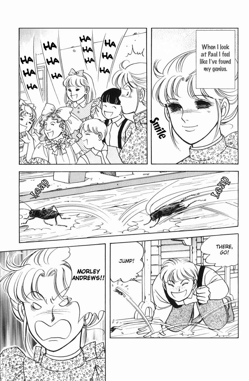 Page 18 Chapter 2 Anne of Avonlea