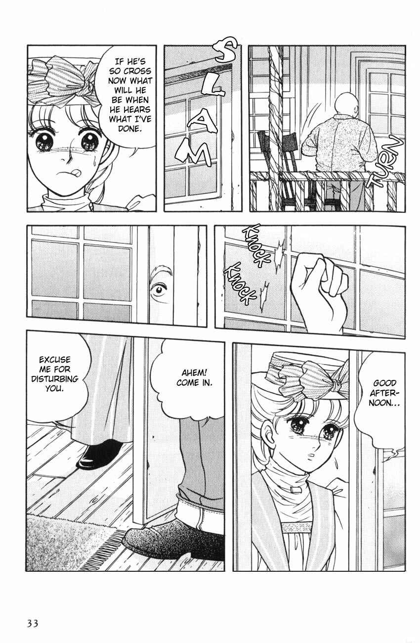 Page 2 Chapter 2 Anne of Avonlea