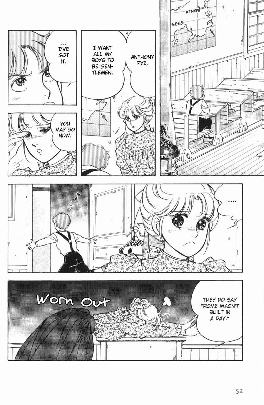 Page 21 Chapter 2 Anne of Avonlea