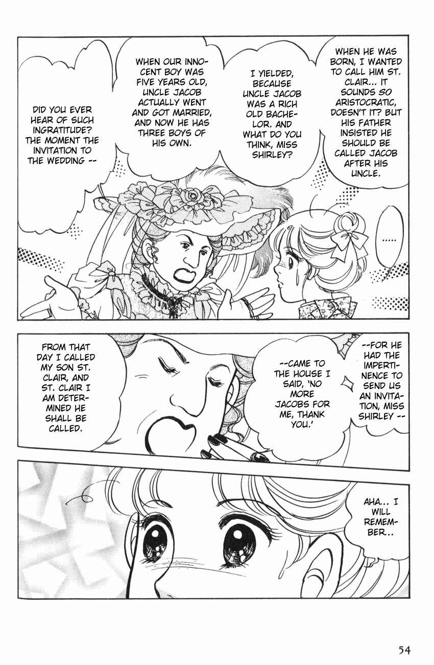 Page 23 Chapter 2 Anne of Avonlea