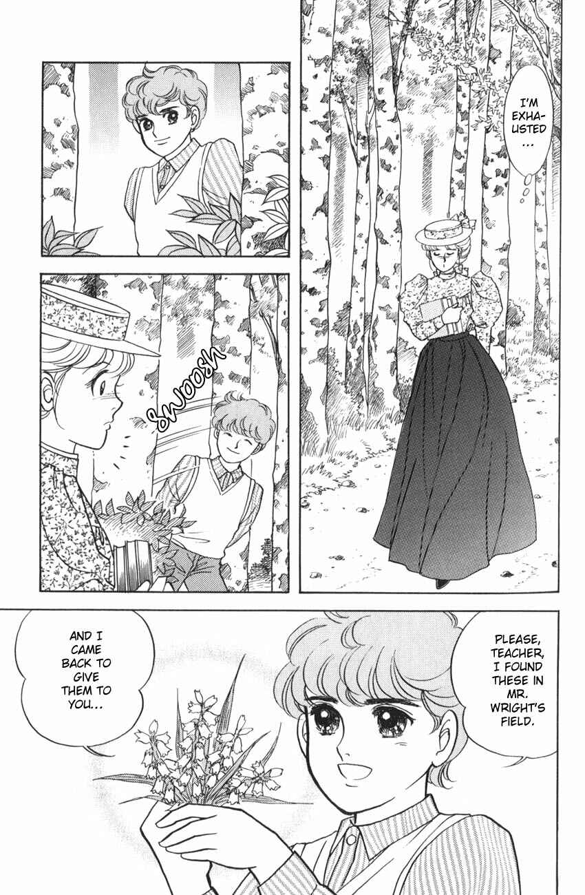Page 24 Chapter 2 Anne of Avonlea
