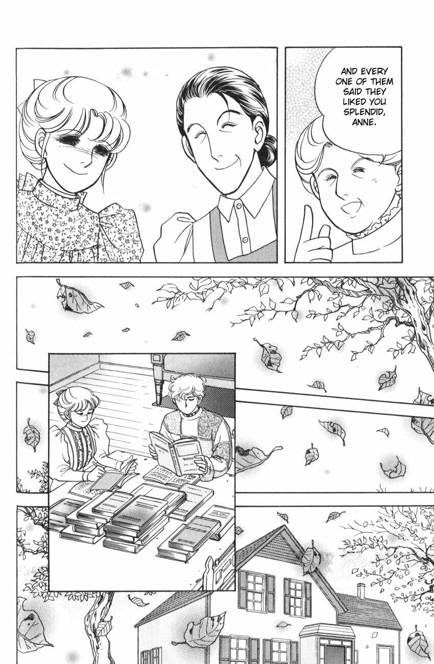 Page 27 Chapter 2 Anne of Avonlea