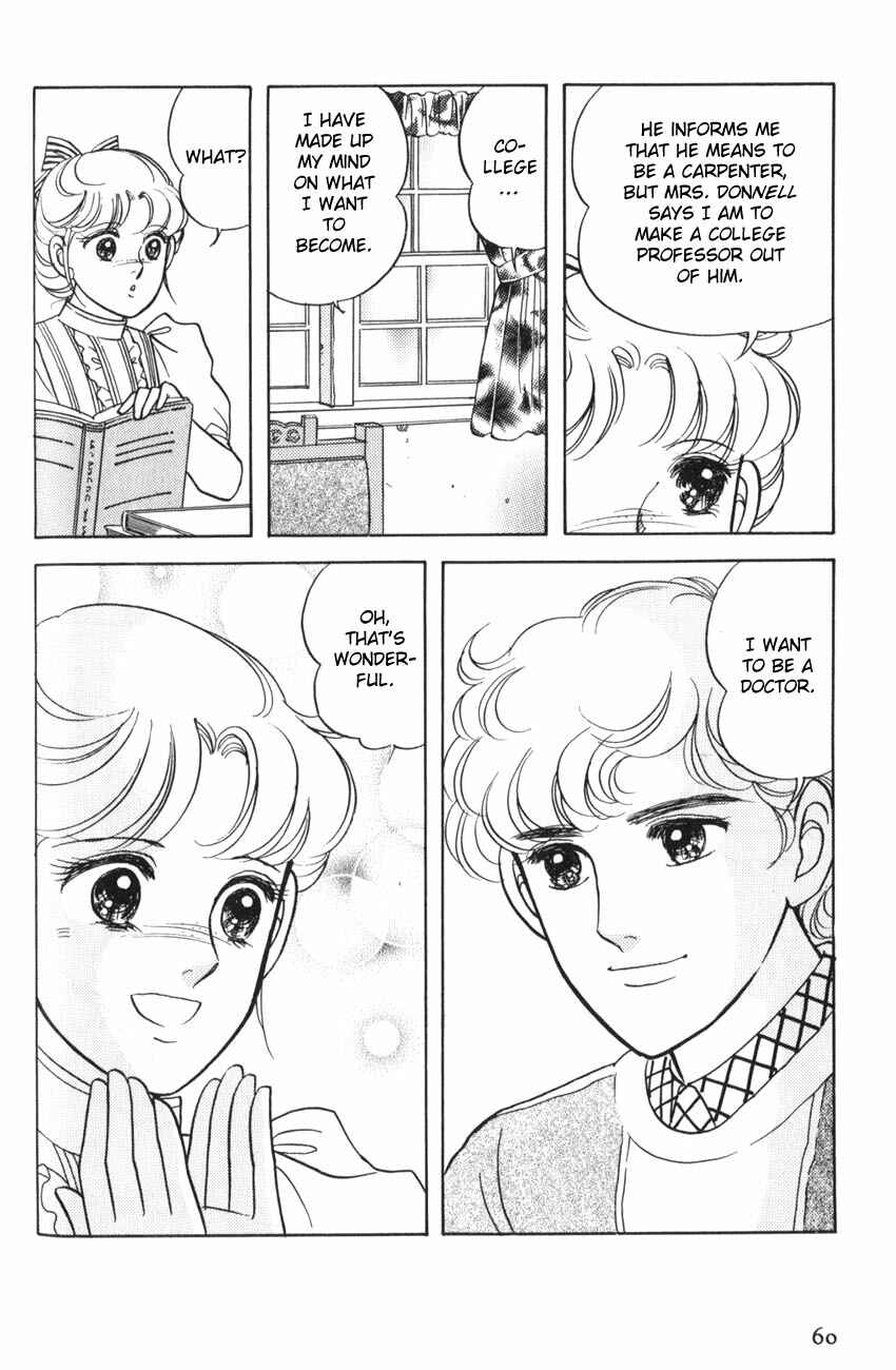 Page 29 Chapter 2 Anne of Avonlea