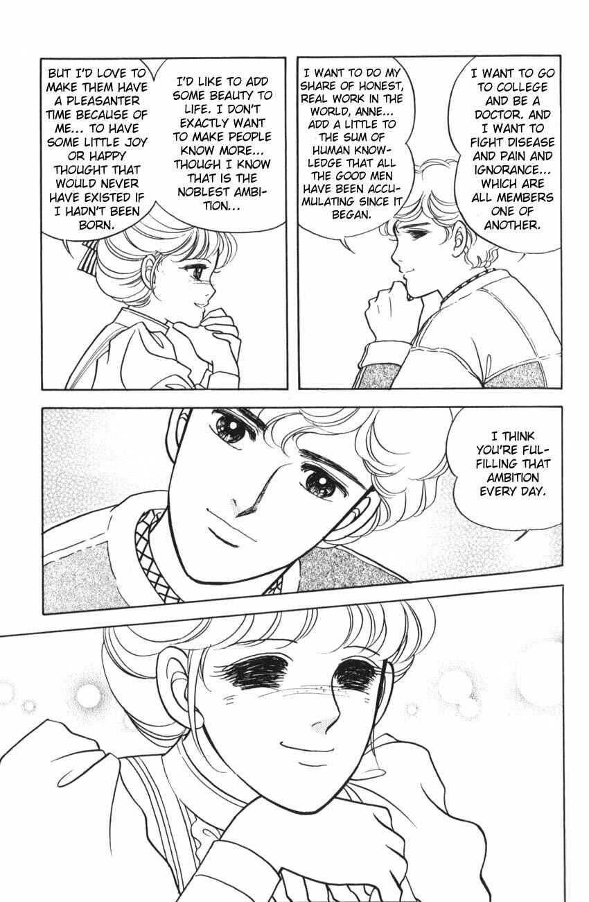Page 30 Chapter 2 Anne of Avonlea