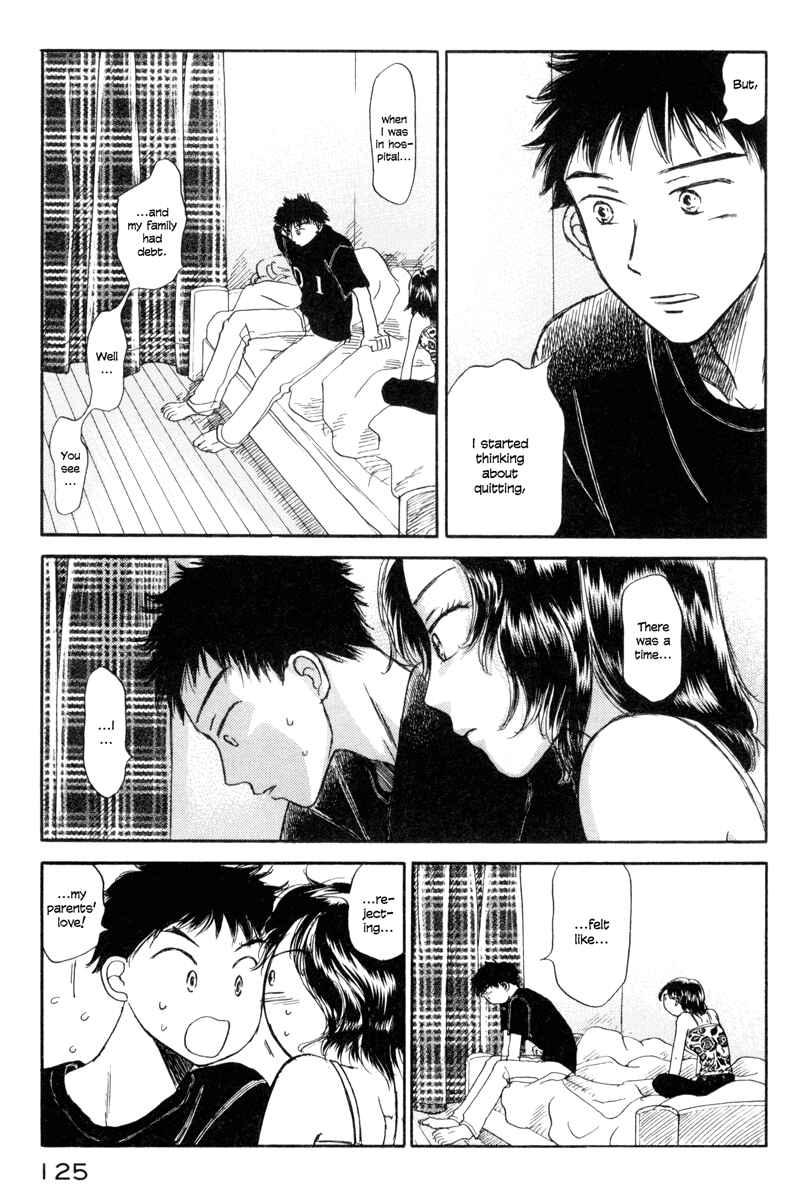 Page 29 Chapter 3 Yasashii Watashi