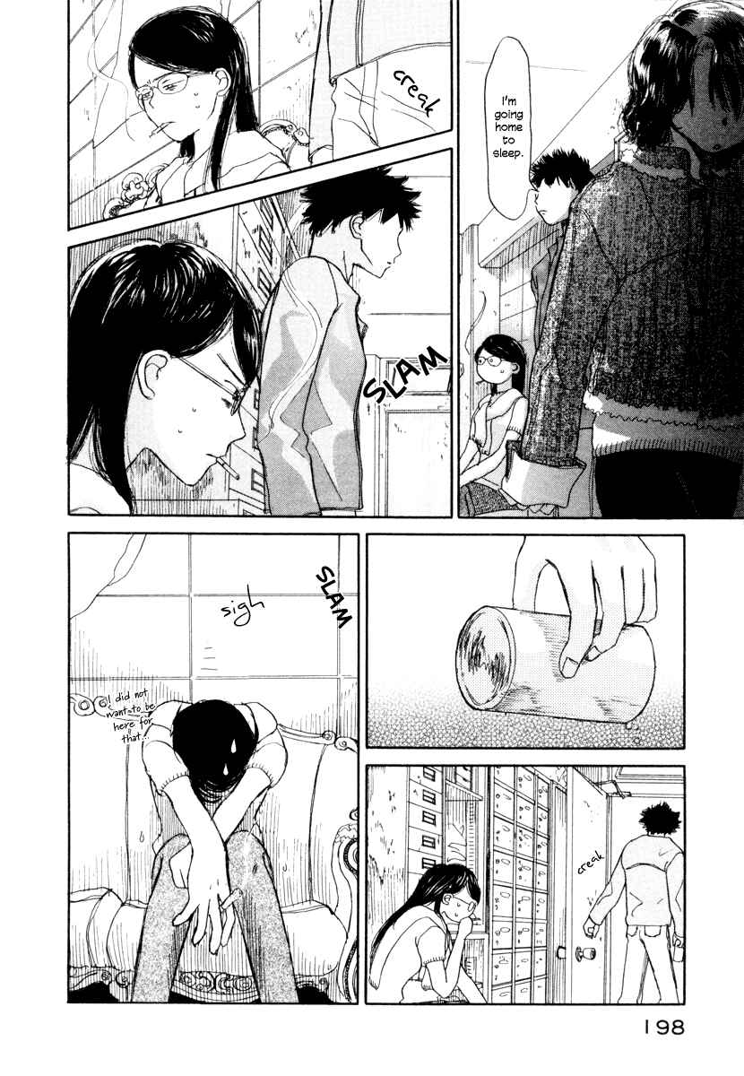 Page 31 Chapter 5 Yasashii Watashi