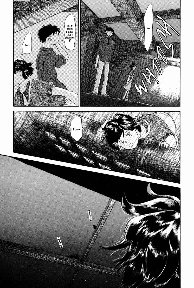 Page 28 Chapter 2 Yasashii Watashi