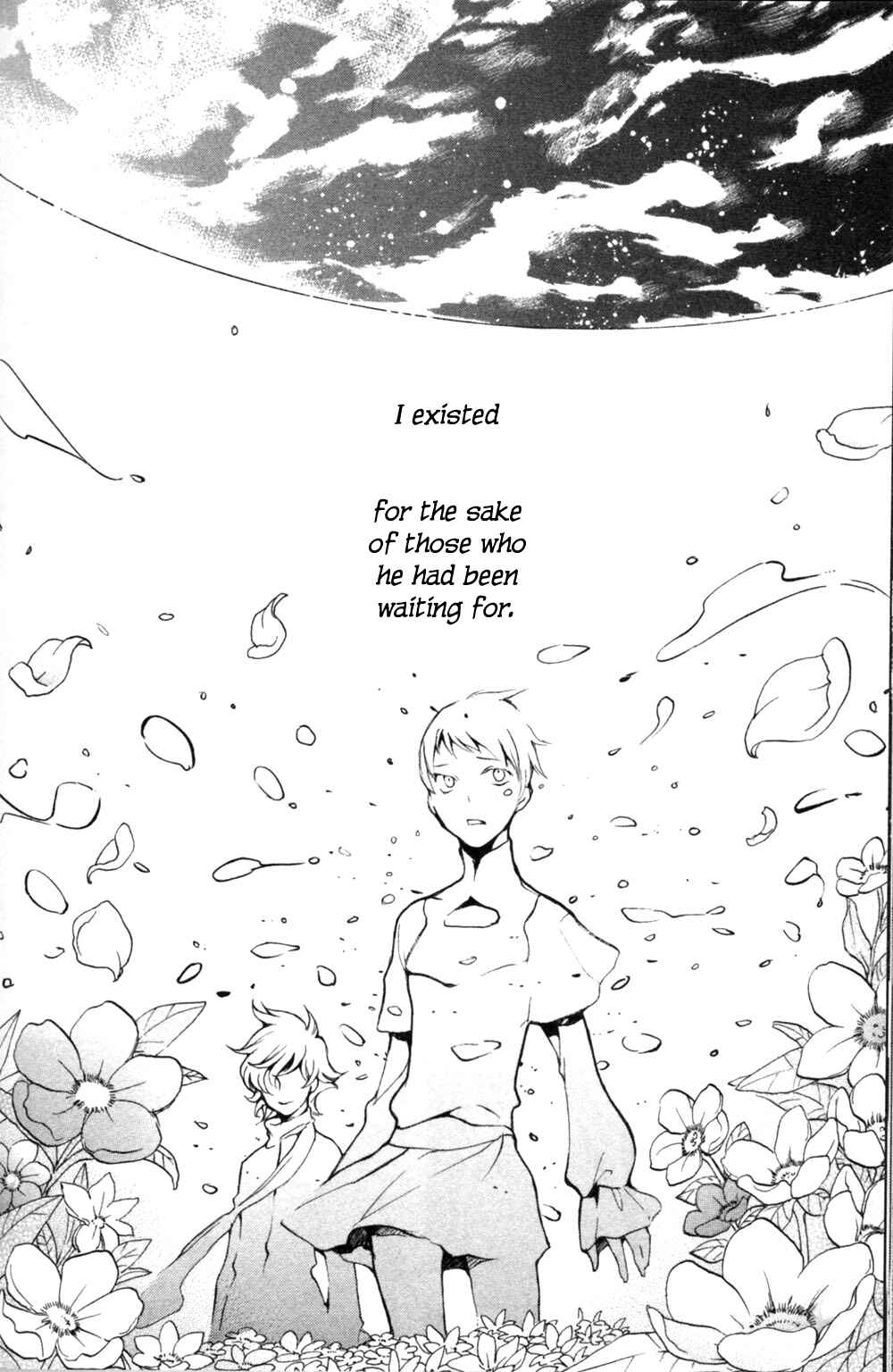 Page 23 Chapter Unknown_5a59 Mobile Suit Gundam 00 - The Second Birthday
